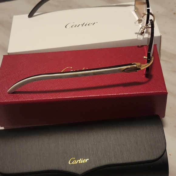 Cartier - Picture 4 of 9